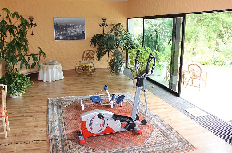 Vakantiehuis Ferienbungalow Anne