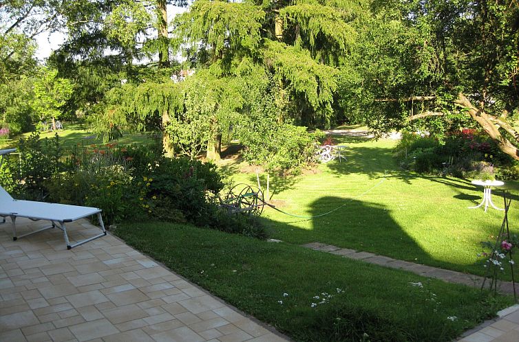 Vakantiehuis Ferienbungalow Anne