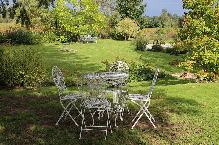 Vakantiehuis Ferienbungalow Anne