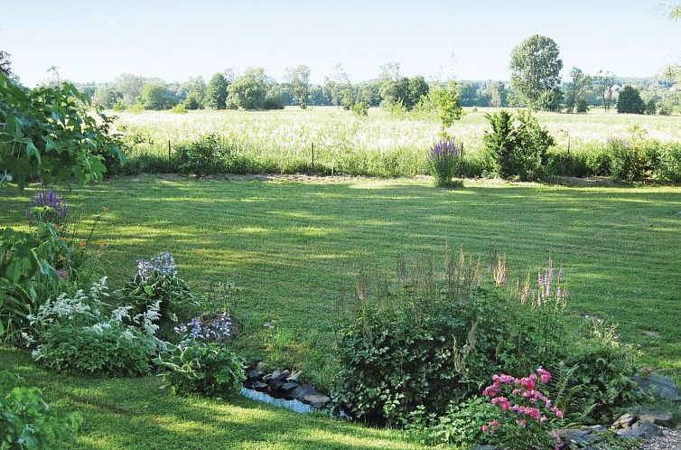 Vakantiehuis Ferienbungalow Anne