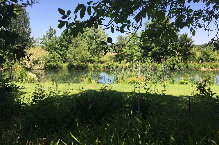 Vakantiehuis Ferienbungalow Anne