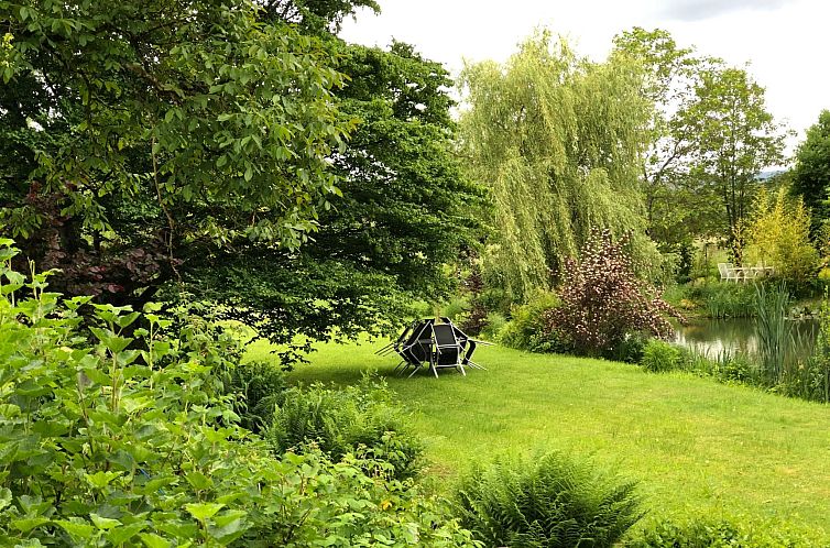 Vakantiehuis Ferienbungalow Anne