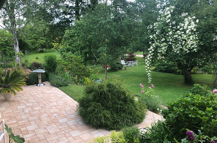 Vakantiehuis Ferienbungalow Anne