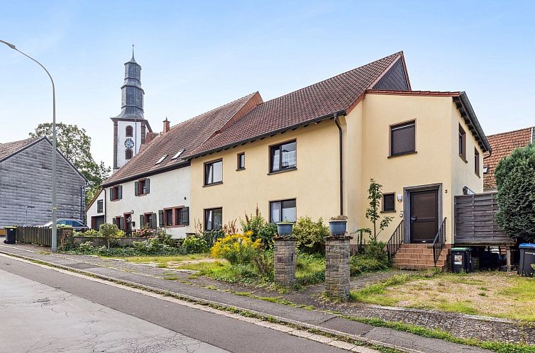 Vakantiehuis Gästehaus Margerite