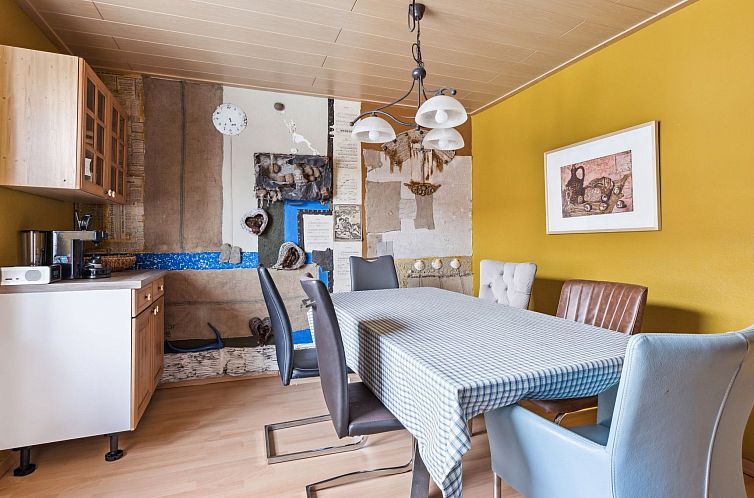 Vakantiehuis Gästehaus Margerite