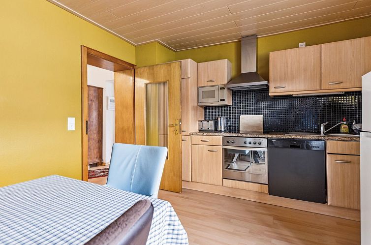 Vakantiehuis Gästehaus Margerite
