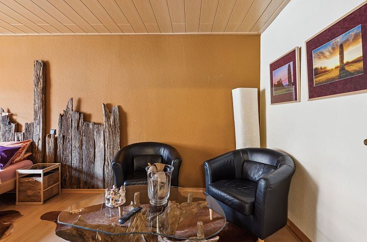 Vakantiehuis Gästehaus Margerite