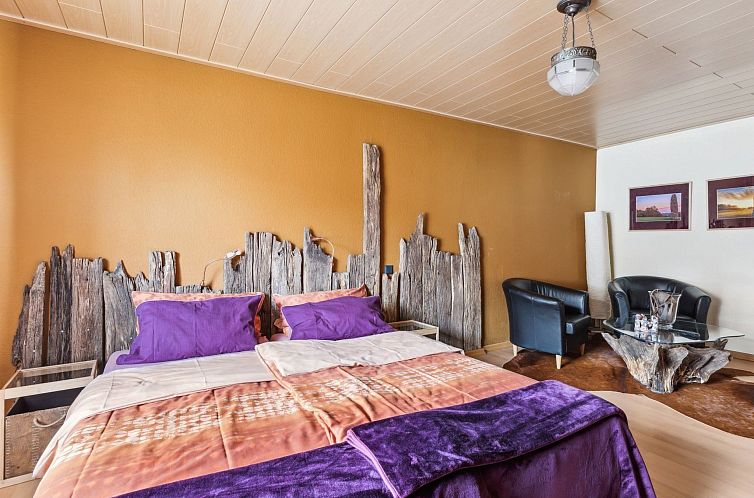 Vakantiehuis Gästehaus Margerite