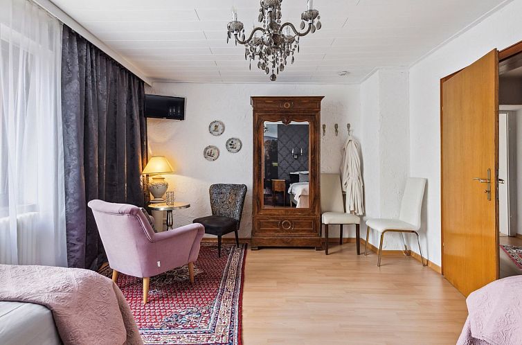 Vakantiehuis Gästehaus Margerite