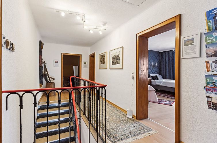 Vakantiehuis Gästehaus Margerite