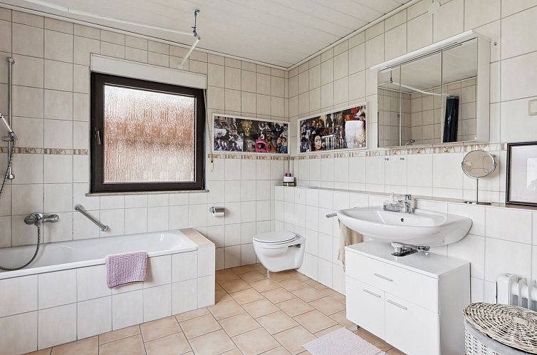 Vakantiehuis Gästehaus Margerite