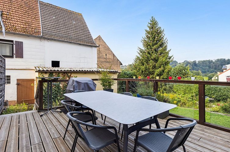 Vakantiehuis Gästehaus Margerite