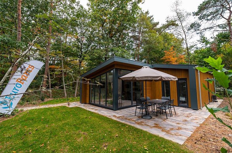 Vakantiehuis Hackfort Hottub