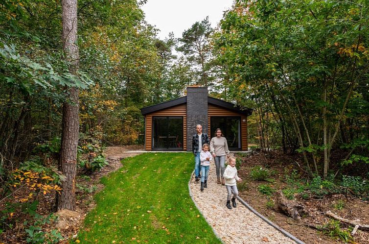 Vakantiehuis Hackfort Hottub