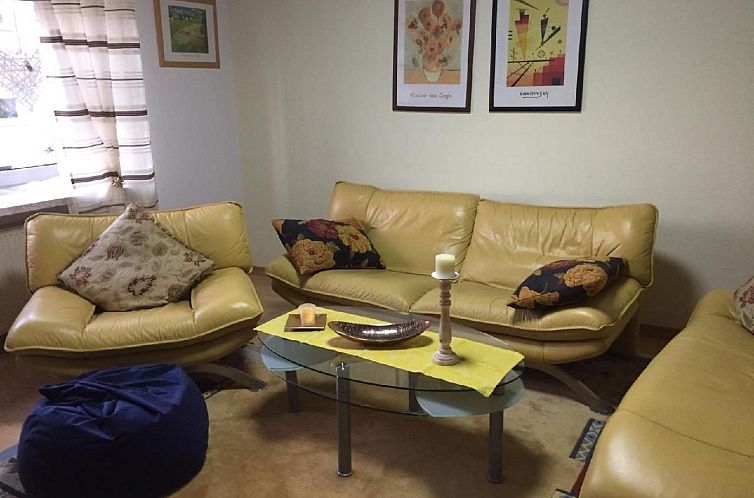 Vakantiehuis Schöndorf