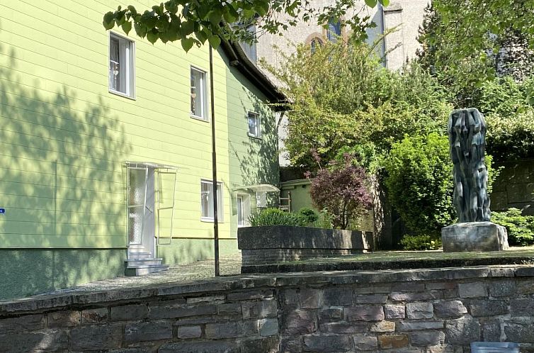 Vakantiehuis Schöndorf