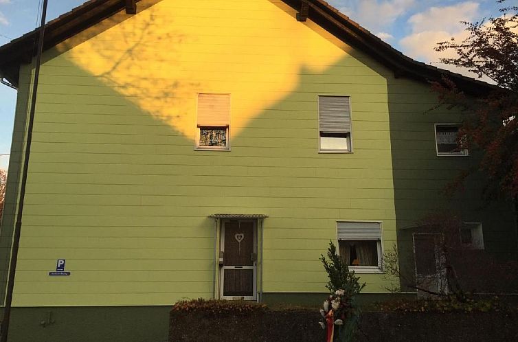 Vakantiehuis Schöndorf