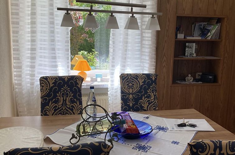 Vakantiehuis Schöndorf