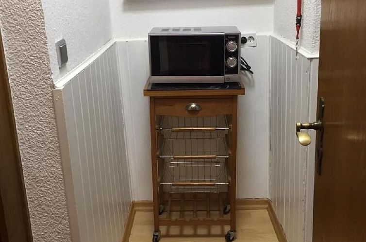 Vakantiehuis Schöndorf