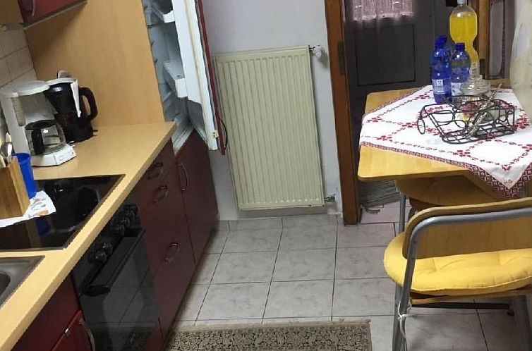 Vakantiehuis Schöndorf