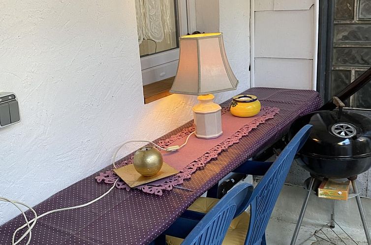 Vakantiehuis Schöndorf