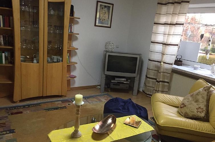 Vakantiehuis Schöndorf