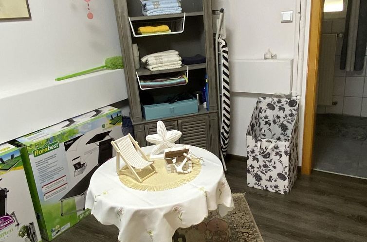 Vakantiehuis Schöndorf