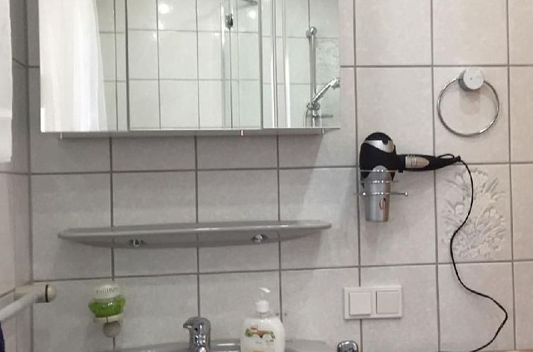 Vakantiehuis Schöndorf