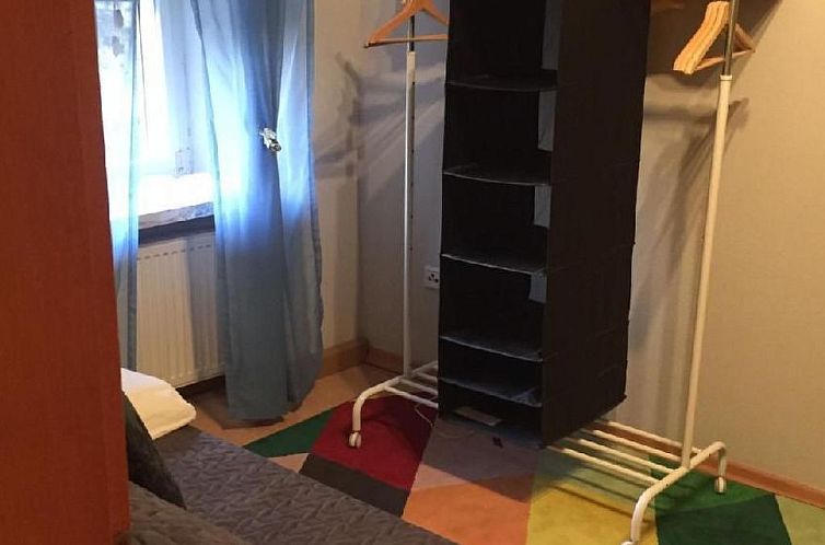 Vakantiehuis Schöndorf