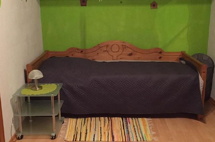 Vakantiehuis Schöndorf