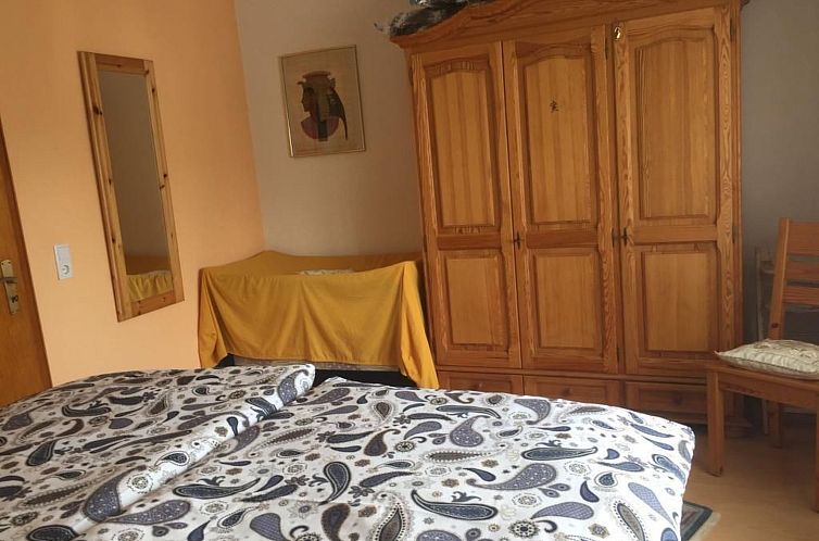 Vakantiehuis Schöndorf