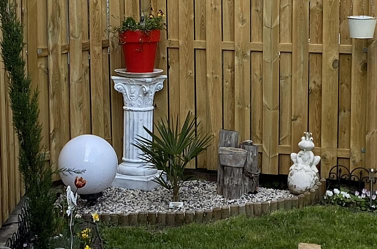 Vakantiehuis Schöndorf