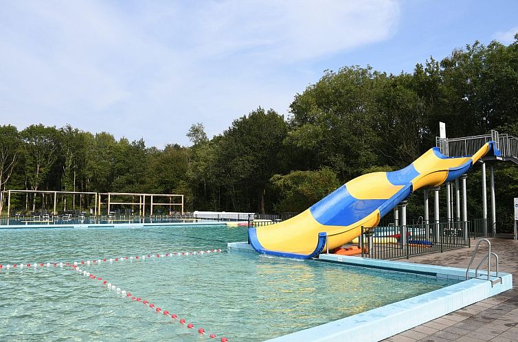 EuroParcs Ruinen