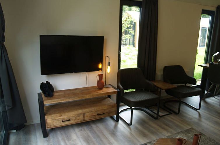 Vakantiehuis Forest Lodge 4
