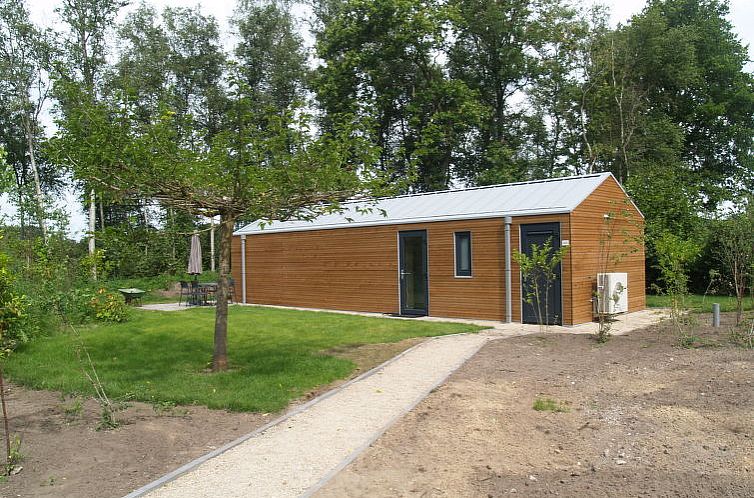 Vakantiehuis Forest Lodge 4