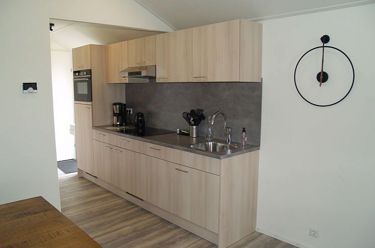 Vakantiehuis Forest Lodge 4