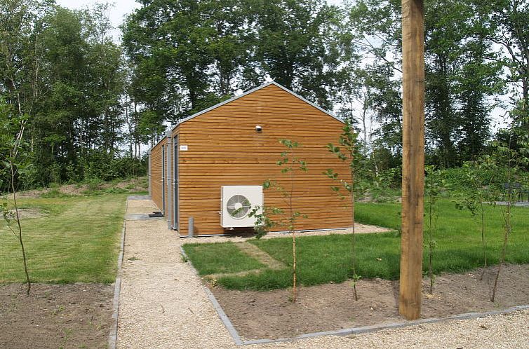 Vakantiehuis Forest Lodge 4