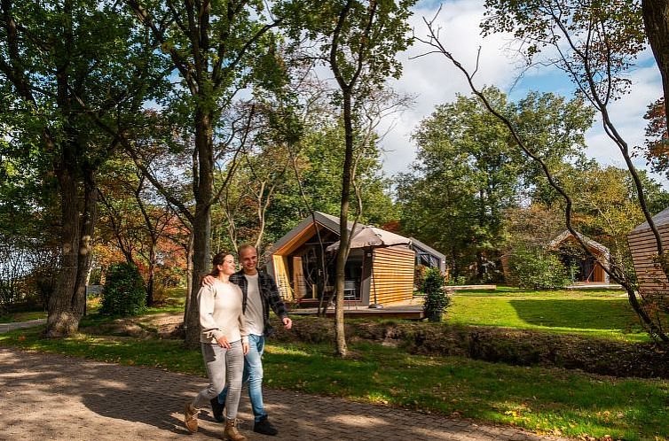 Vakantiehuis Forest Lodge 4