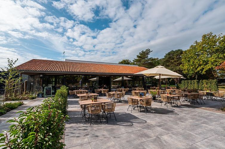 Vakantiehuis Forest Lodge 4