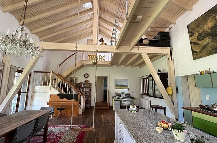 Huisje in Mandelbachtal