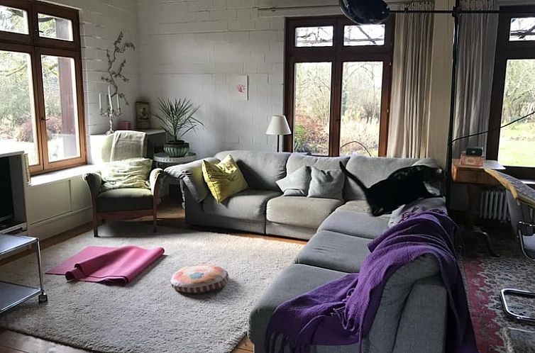 Huisje in Mandelbachtal