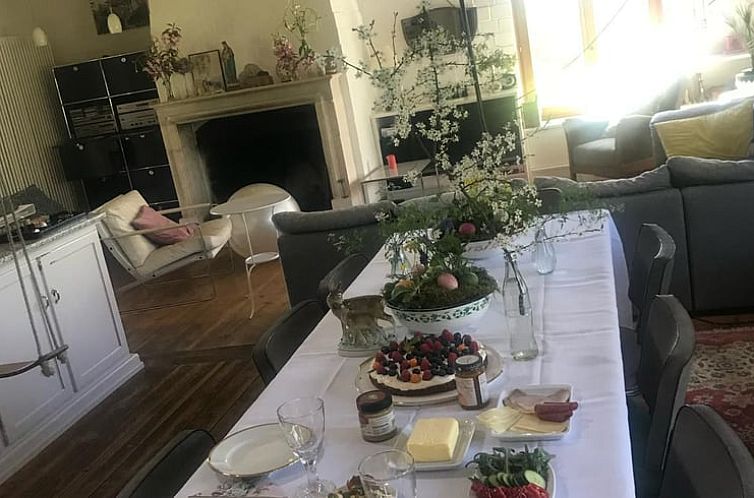 Huisje in Mandelbachtal