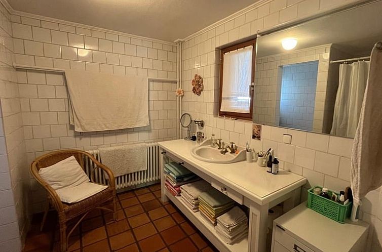 Huisje in Mandelbachtal