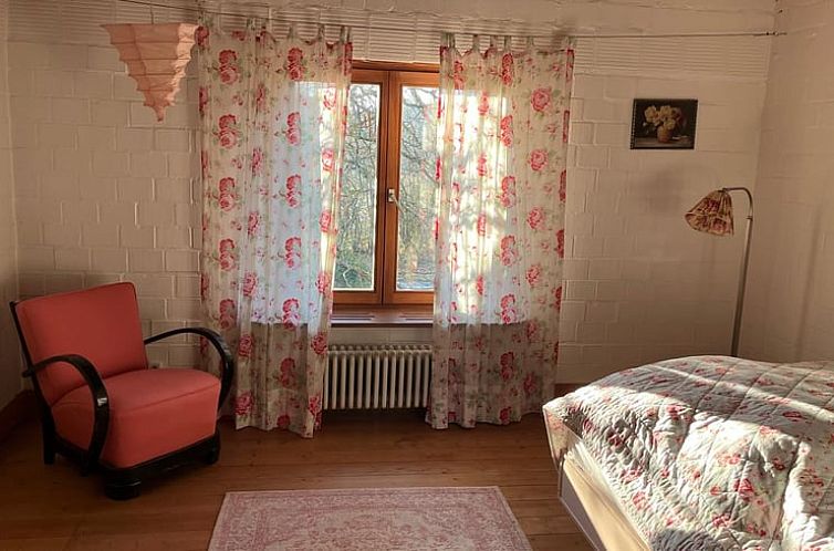 Huisje in Mandelbachtal