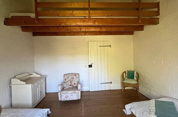 Huisje in Mandelbachtal