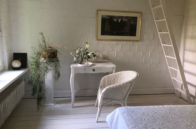 Huisje in Mandelbachtal