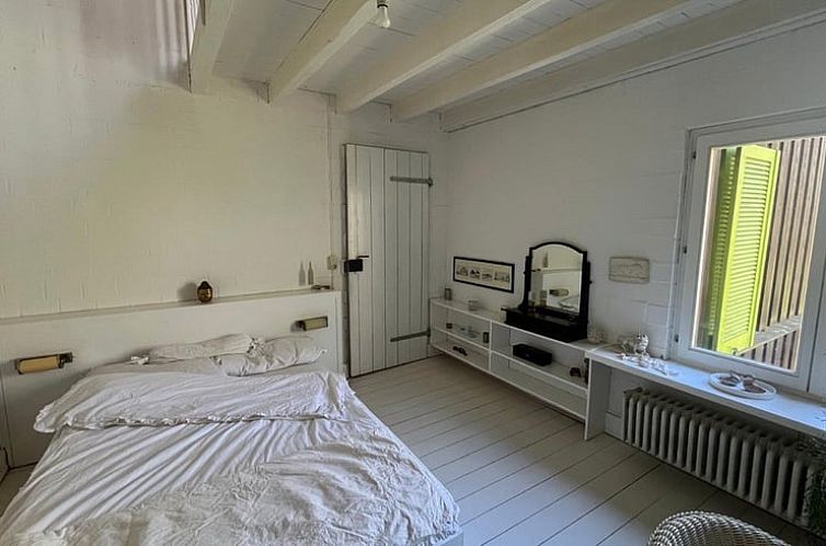 Huisje in Mandelbachtal