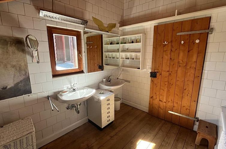 Huisje in Mandelbachtal