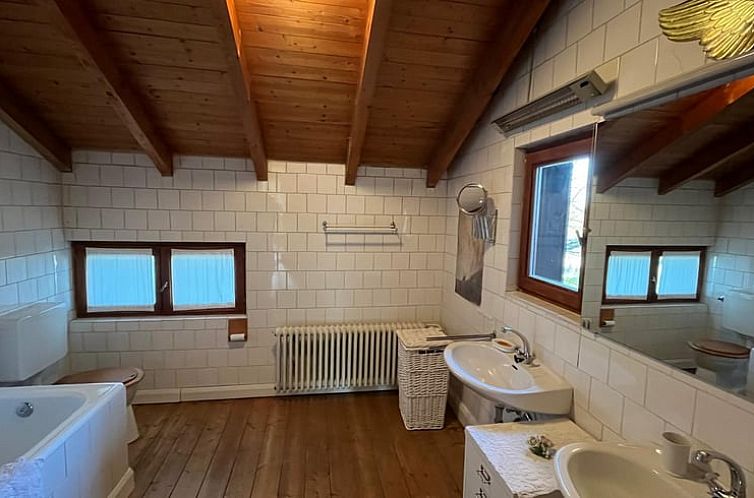 Huisje in Mandelbachtal