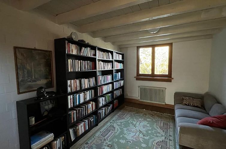 Huisje in Mandelbachtal